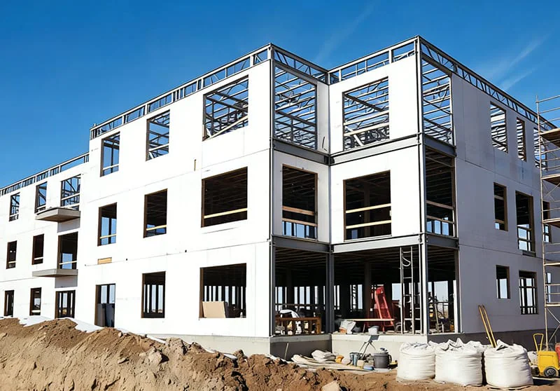 Tiêu Chuẩn Chống Cháy Cho Hệ Thống Data Center & Phòng Server Máy Chủ